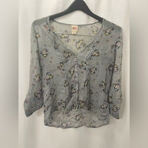 Mossimo Women’s Top Size XS